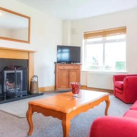 Duncarbury Heights - 4 Bedroom Detached House بيت للعطل *