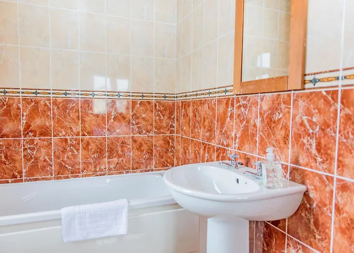 Duncarbury Heights - 4 Bedroom Detached House Tullaghan