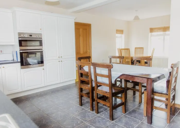 Duncarbury Heights - 4 Bedroom Detached House * Tullaghan